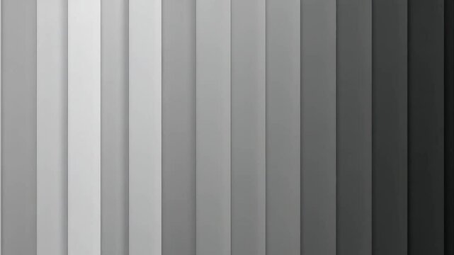 gradient blur background light gray to dark 4K Videos