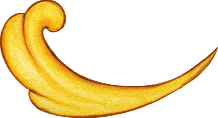 Watercolor hand drawn mediterranean olives and lemnons