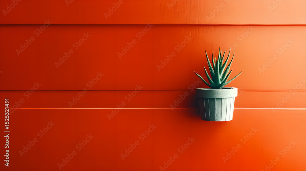 Poster the background image has simple color tones, clean and creative backgrounds, and replication space
