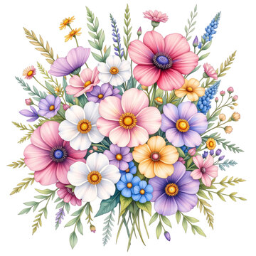 Floral arrangement inspiration home artwork bright environment close-up nature beauty