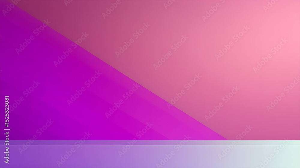 Poster the background image has simple color tones, clean and creative backgrounds, and replication space