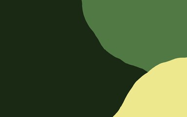 green abstract background wallpaper