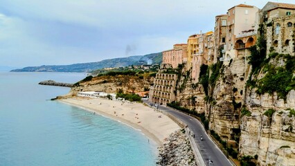 view of Tropea