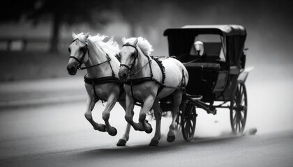 馬車