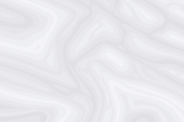 Light gray abstract background. Vector illustration. Imaginative biker.