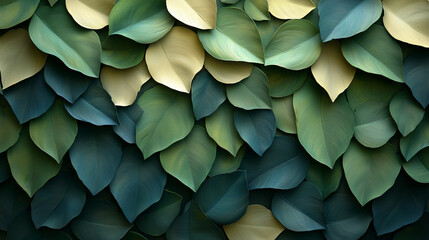 astarte.ai: Ivory Florals on Emerald Green Canvas	
