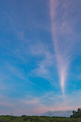In the dry savannas of Sumba, dusk transforms the sky into a canvas of molten gold and tangerine, fading to silhouettes of Sandalwood Horses against the horizon