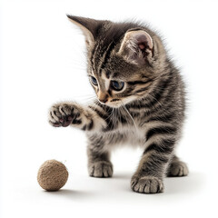 Obraz premium british shorthair cat