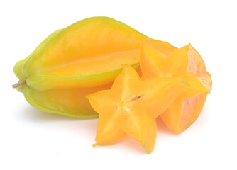 Fototapeta premium Carambola 