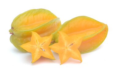 Fototapeta premium Carambola 