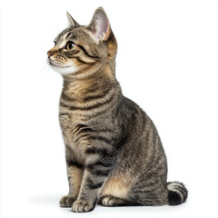 Obraz premium portrait of a cat