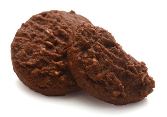 Cookie with isolated
