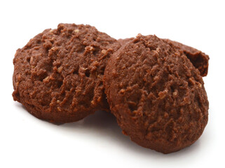 Cookie with isolated
