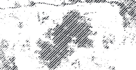 Striking Monochrome Texture with Grunge Stripes for Distressed and Dynamic Visual Effects ideal for graphic design projects and creating vintage style