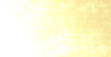 Radiant Gold Textured Gradient Backdrop with Subtle White Hues, Perfect for Abstract Design Elements and Golden Tonal Compositions in Digital Art and Visual Projects