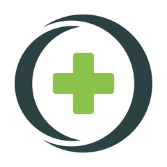 HEALTH CARE LOGO