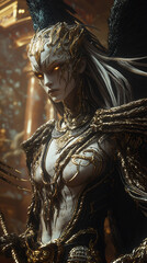 astarte.ai: ANGELS