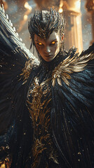 astarte.ai: ANGELS