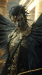 astarte.ai: ANGELS