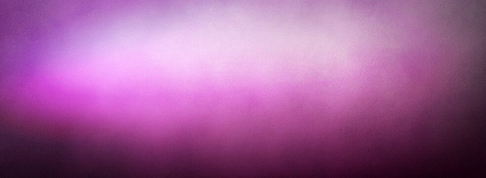  Black dark deep blue violet indigo purple fuchsia magenta pink abstract background. Light spot. Bright light glow neon noise grain glitter shiny mesh. Color gradient. Ombre blurred. Light reflection