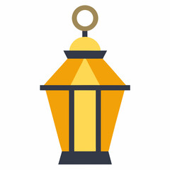 lantern in the form of a lantern