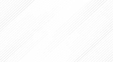 White gray diagonal stripes minimalist clean background