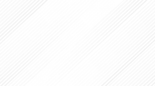 White gray diagonal stripes minimalist clean background