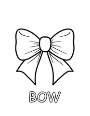 bouquet, flowers, floral, flower, cute, kawaii, cartoon, kids, children, coloring, coloring page, coloring book, printable, worksheet, outline, line art, black and white, clipart, vector, doodle, illu