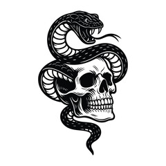 Black and White American Bully Dog with US Flag