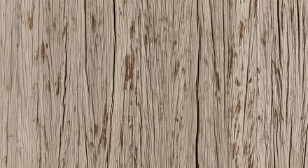 Obraz premium Rustic Weathered Wood Texture Natural Grey Brown Wooden Background