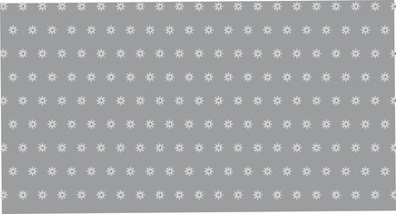 seamless pattern with symbols