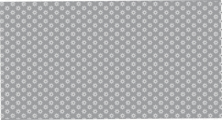 vector seamless pattern gray design