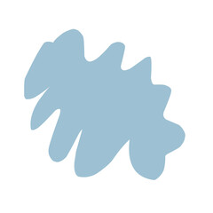 Vector Illustration Abstract Shapes