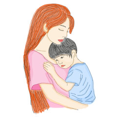 HAPPY MOTHER'S DAY - 1