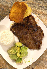 Delicious food photos!