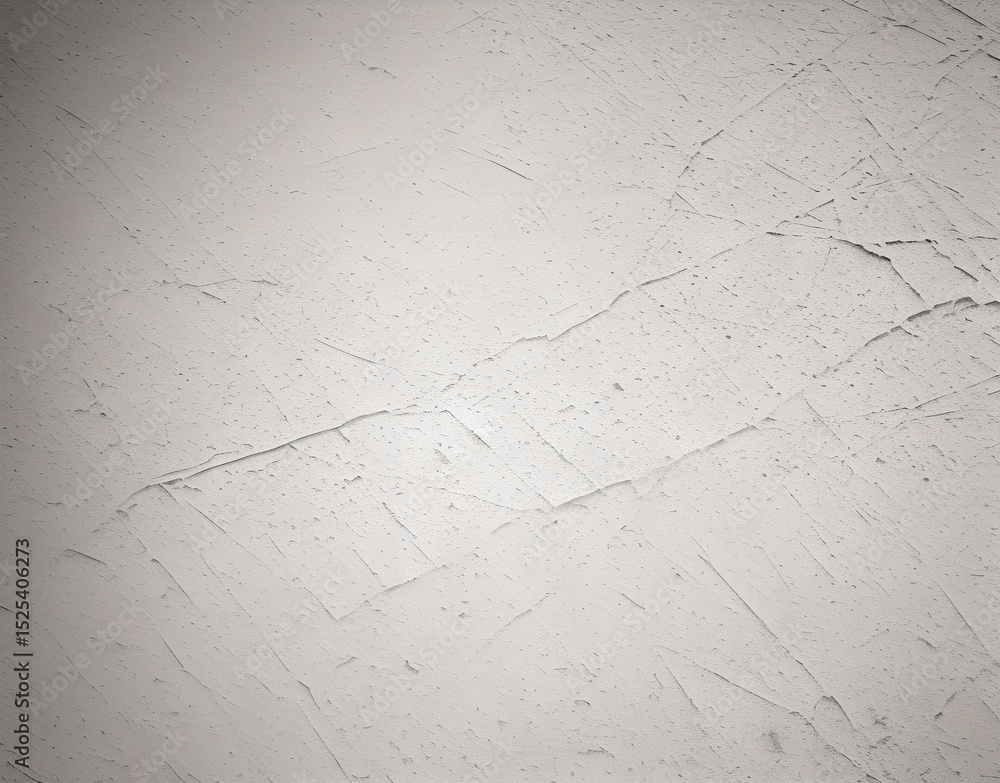 Poster simple gray background abstract pattern , gray gradient fading to white textured design, illustratio