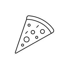 cheese icon vector illustration