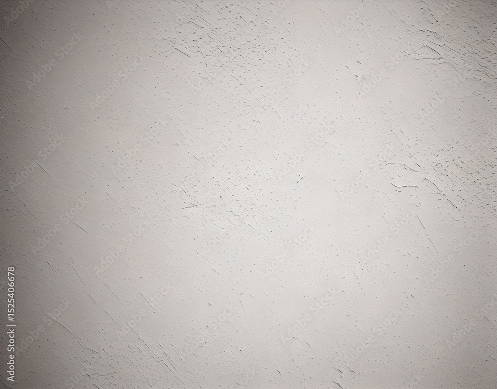 Poster simple gray background abstract pattern , gray gradient fading to white textured design, illustratio