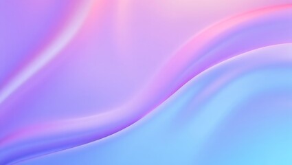 Abstract gradient background pastel color smooth wallpaper design soft texture light backdrop modern art