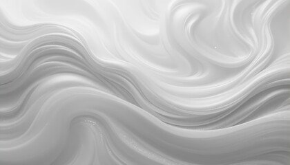 Obraz premium Abstract lines background texture pattern gray white modern wallpaper design graphic art illustration 3d