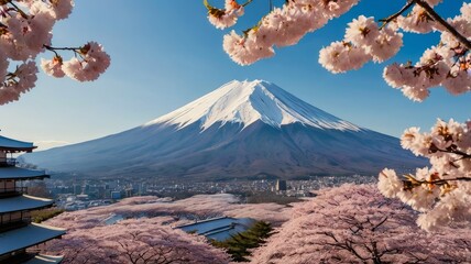 Elegant Purple and Gold Floral Pattern Background