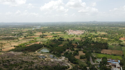 Shri Kshetra Kanakagiri Digambara Jaina Basadi | Ancient Jain Temple in Maleyur, Karnataka Near...