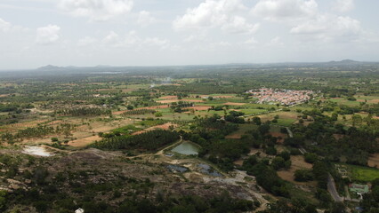 Shri Kshetra Kanakagiri Digambara Jaina Basadi | Ancient Jain Temple in Maleyur, Karnataka Near...