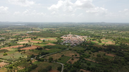 Shri Kshetra Kanakagiri Digambara Jaina Basadi | Ancient Jain Temple in Maleyur, Karnataka Near...