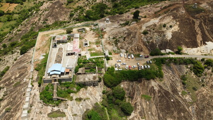 Shri Kshetra Kanakagiri Digambara Jaina Basadi | Ancient Jain Temple in Maleyur, Karnataka Near...