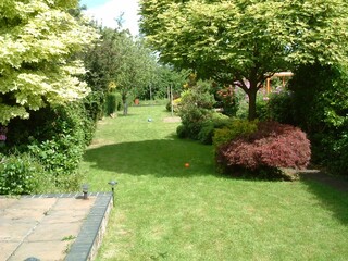 UK Garden 