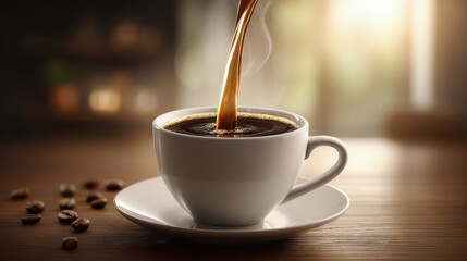 Refreshing cocktail party ideas elegant coffee experiences at home perfect for a cozy gathering