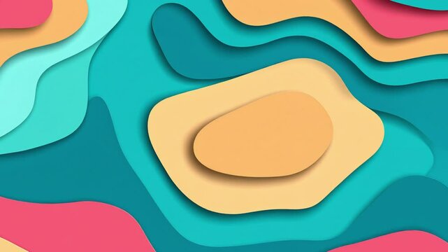 Yellow egg yolk in a bowl vector illustration set on a blue background