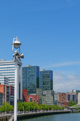 Bilbao im Baskenland