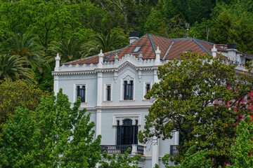 Bilbao im Baskenland